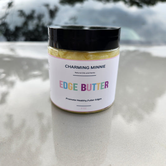 Edge Butter