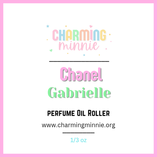 Gabrielle by Chanel