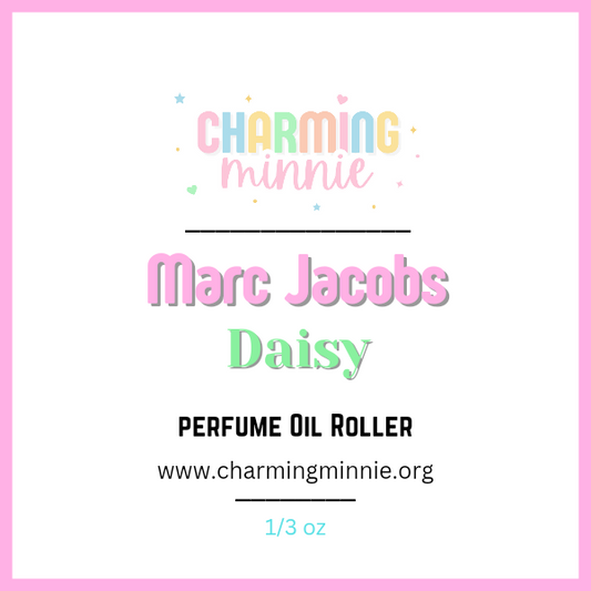 Daisy By Marc Jacobs