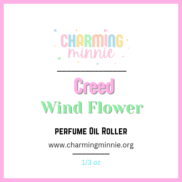 Wind Flowers by Creed