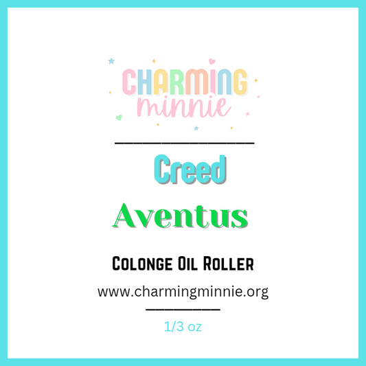 Aventus by Creed