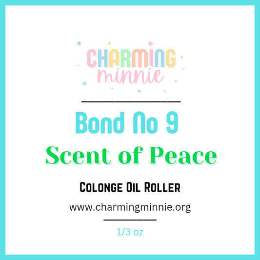 Scent Of Peace by Bond No. 9