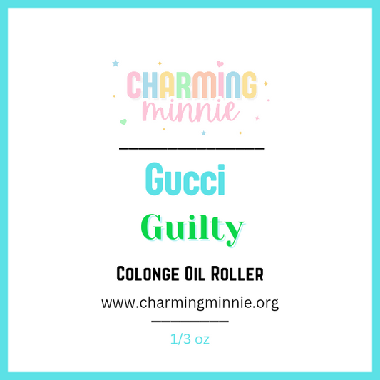 Guilty by Gucci (Men)