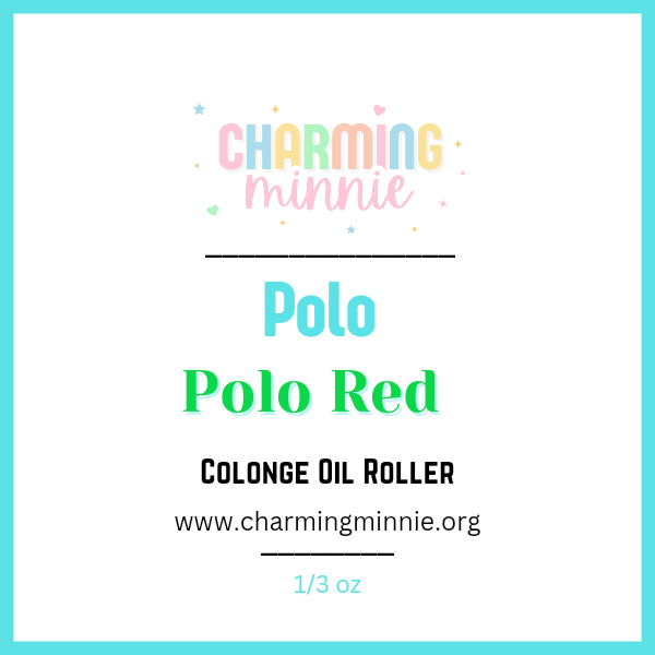 Polo Red