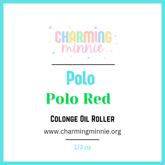 Polo Red