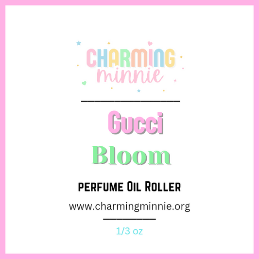 Bloom by Gucci