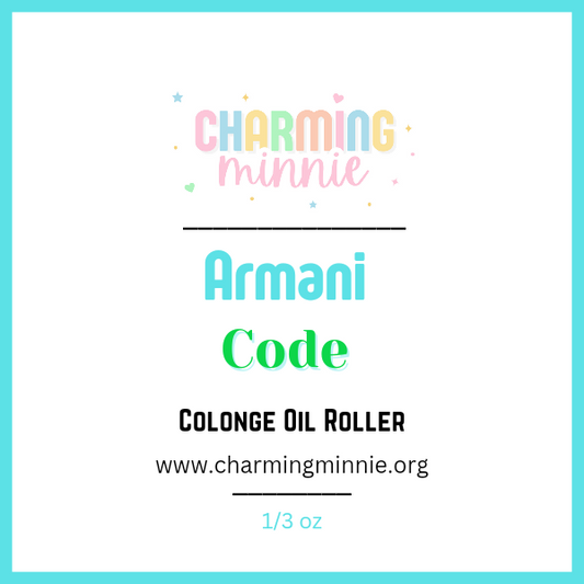 Code by Armani