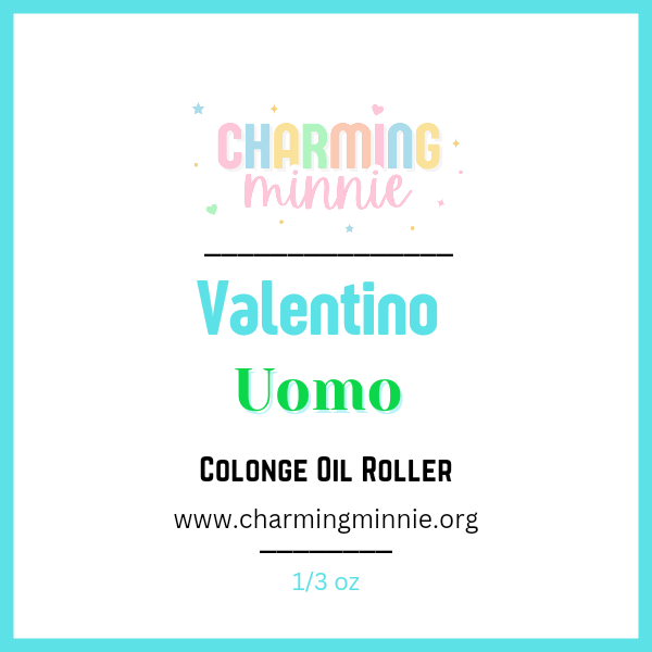 Uomo by Valentino