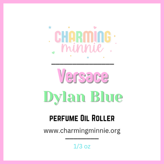 Dylan Blue by Versace (Women)