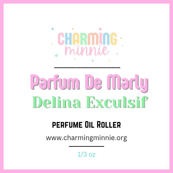 Delina Exclusif by Parfum De Marly