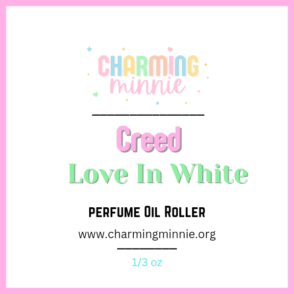 Love In White by Creed