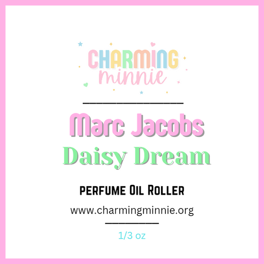 Daisy Dream by Marc Jacobs