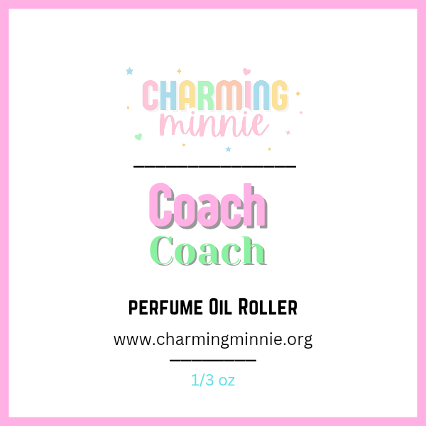 Coach by Coach