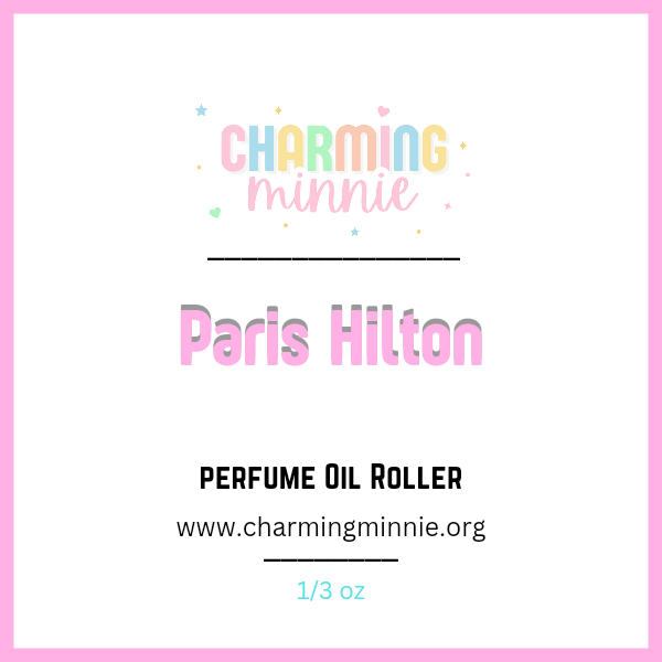 Paris Hilton by Paris Hilton