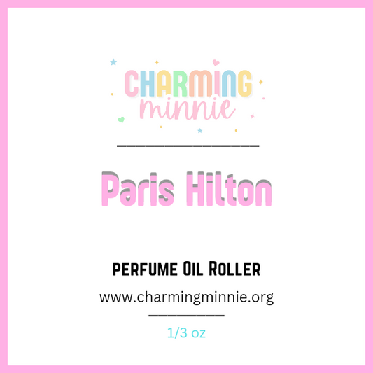 Paris Hilton by Paris Hilton