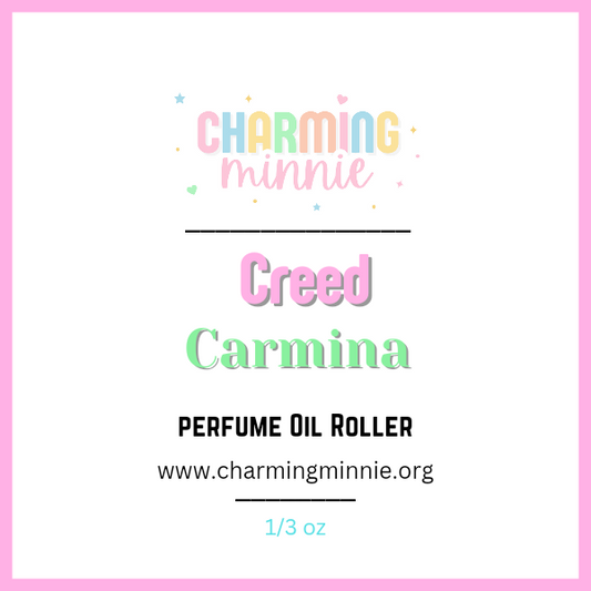 Carmina by Creed