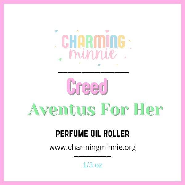 Aventus For Her by Creed