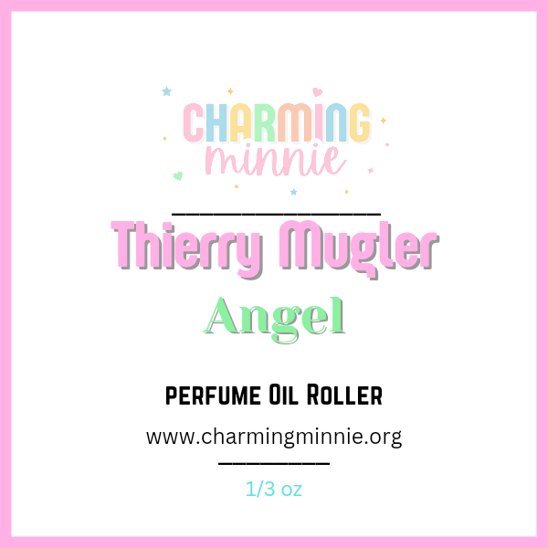 Angel by Thierry Mugler