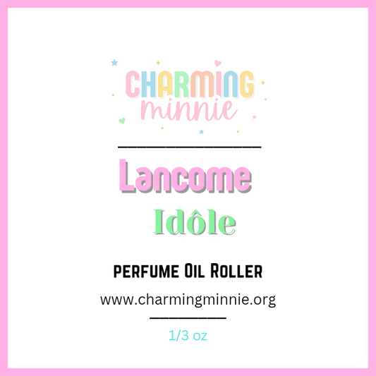 Idôle by Lancome