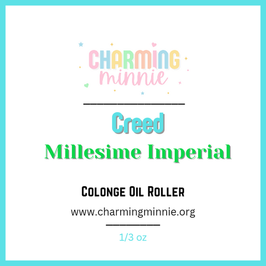 Millesime Imperial by Creed