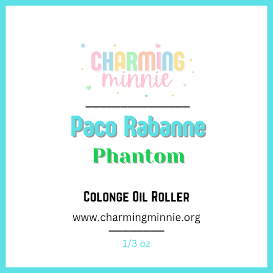 Phantom by Paco Rabanne