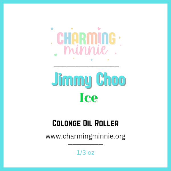 Ice by Jimmy Choo