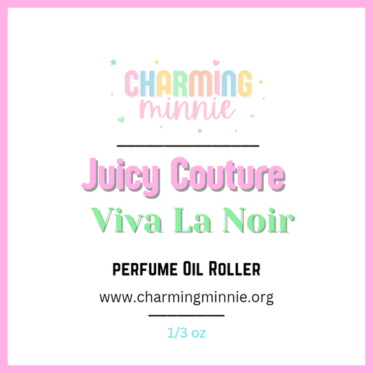 Viva La Noir by Juicy Couture