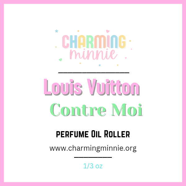 Contre Moi by Louis Vuitton