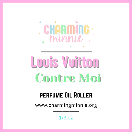 Contre Moi by Louis Vuitton