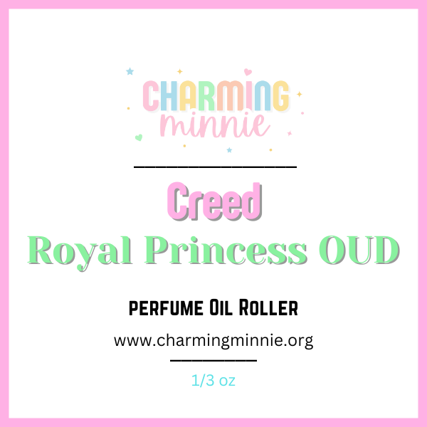 Royal Princess OUD by Creed