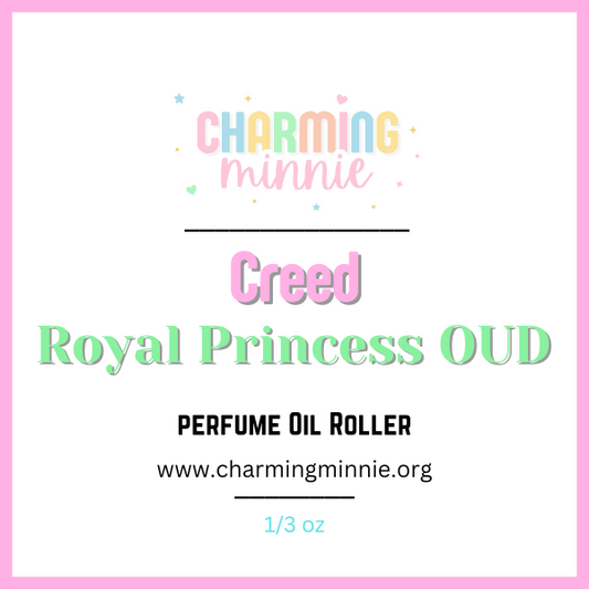 Royal Princess OUD by Creed