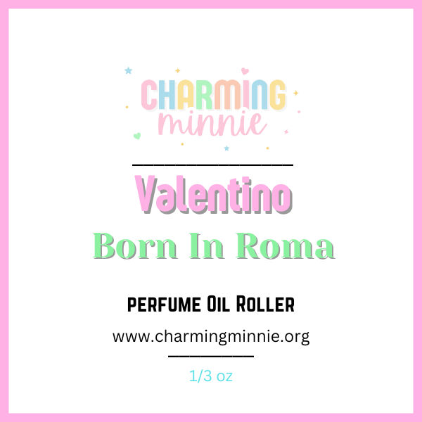 Donna Born in Roma by Valentino (Women)