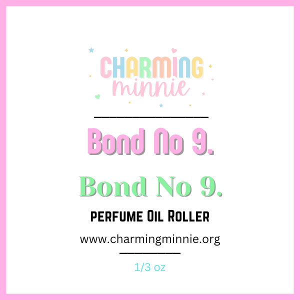 Bond No.9 by Bond No. 9