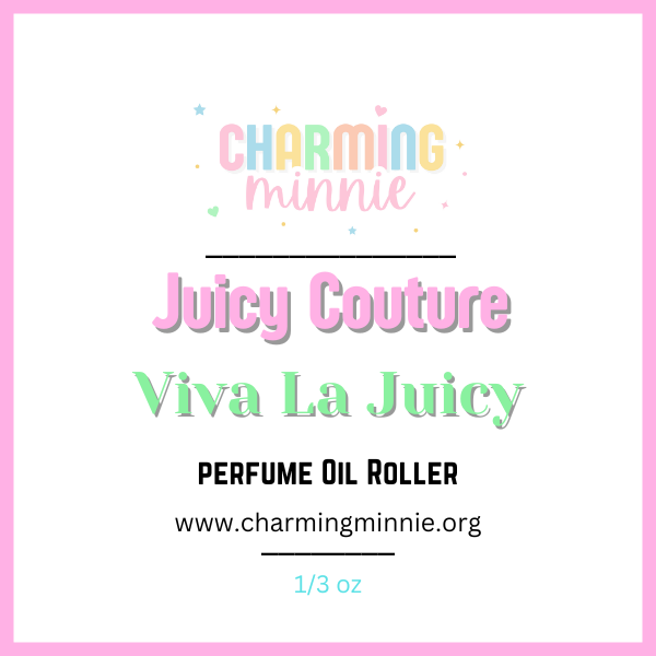 Viva La Juicy by Juicy Couture