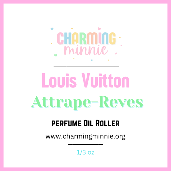 Attrape-Reves by Louis Vuitton