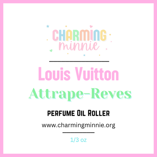 Attrape-Reves by Louis Vuitton