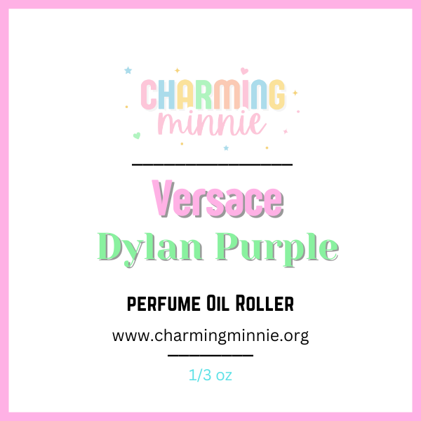 Dylan Purple by Versace