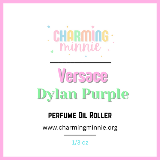 Dylan Purple by Versace