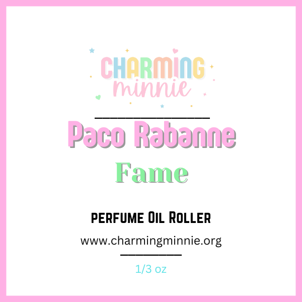 Fame by Paco Rabanne (Women)