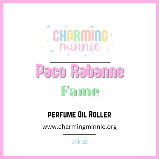 Fame by Paco Rabanne (Women)