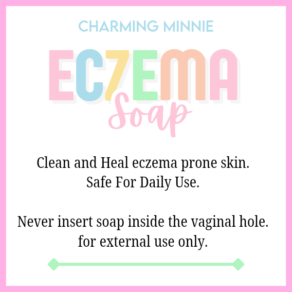 Eczema Soap