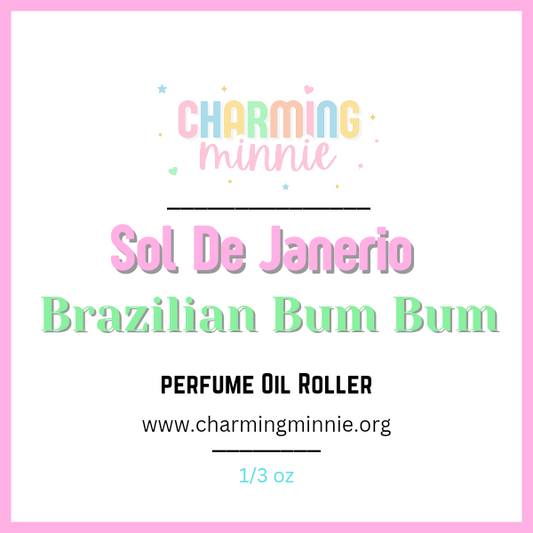 Brazilian Bum Bum Sol De Janerio